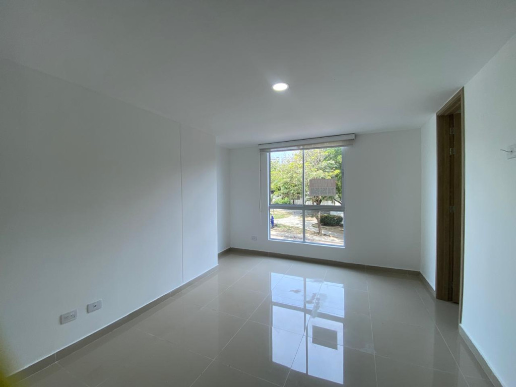 Apartamento en venta en Urbanizacion Los Corales, Barranquilla · foto 4 de 9