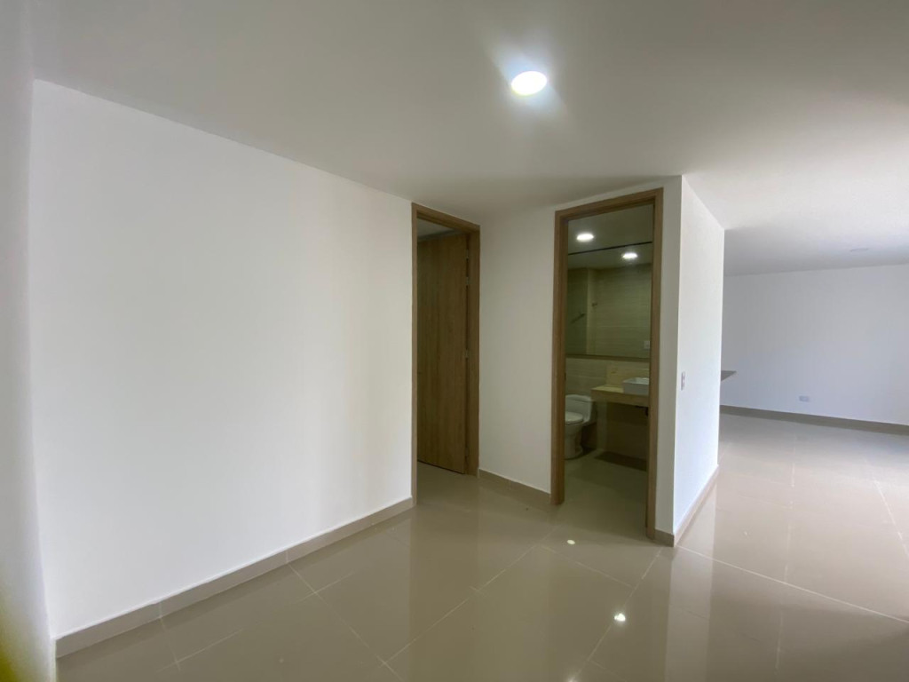 Apartamento en venta en Urbanizacion Los Corales, Barranquilla · foto 7 de 9