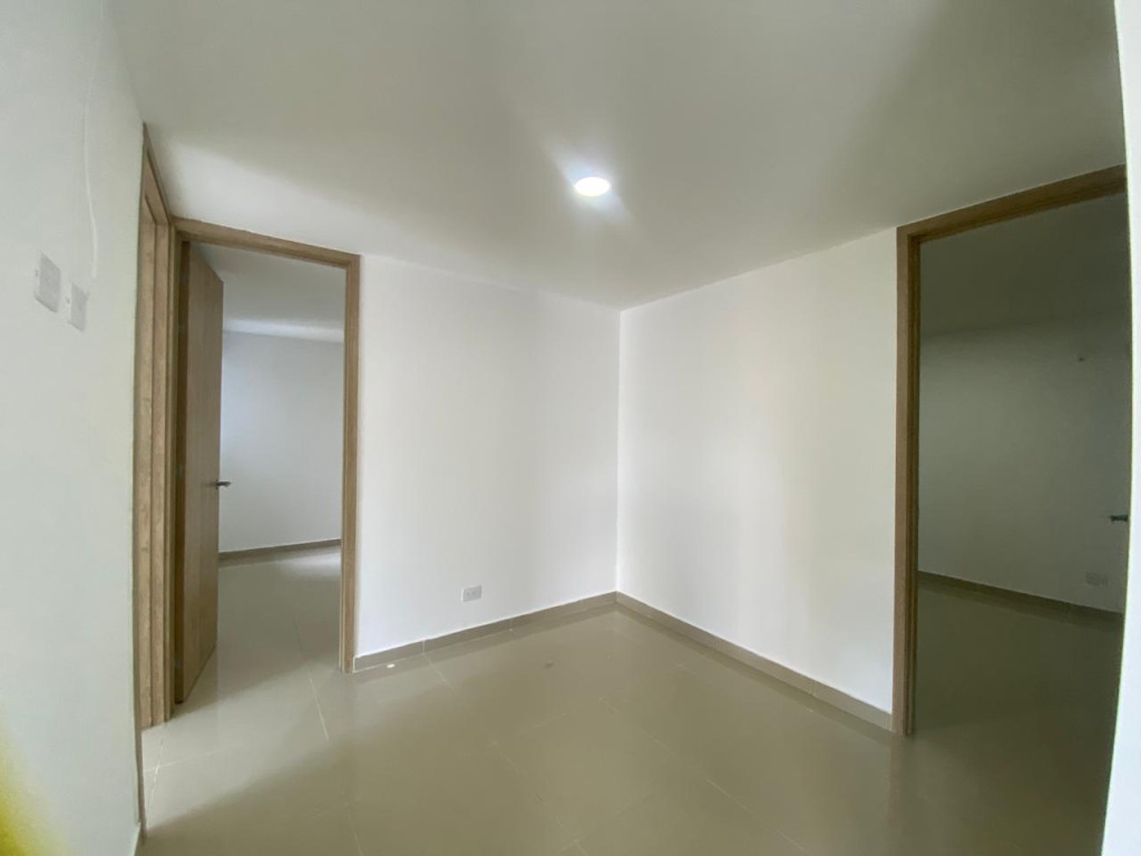 Apartamento en venta en Urbanizacion Los Corales, Barranquilla · foto 8 de 9
