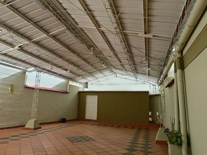 Edificio en arriendo en Centro, Barranquilla, 1032 m² · foto 4 de 7