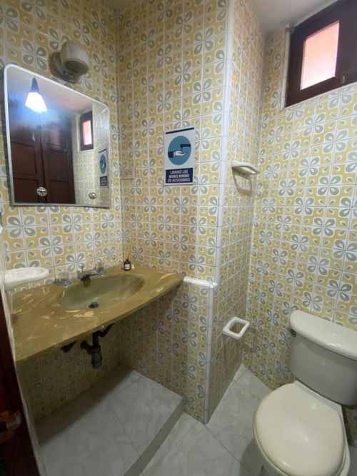 Lote en venta en La Concepcion, Barranquilla, 500 m² · foto 5 de 17