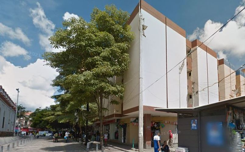 Edificio en arriendo en Centro, Barranquilla, 1032 m² · foto 7 de 7