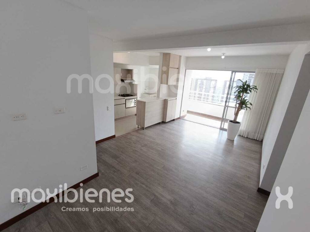Apartamento en venta en Calasanz, Medellín · foto 2 de 20