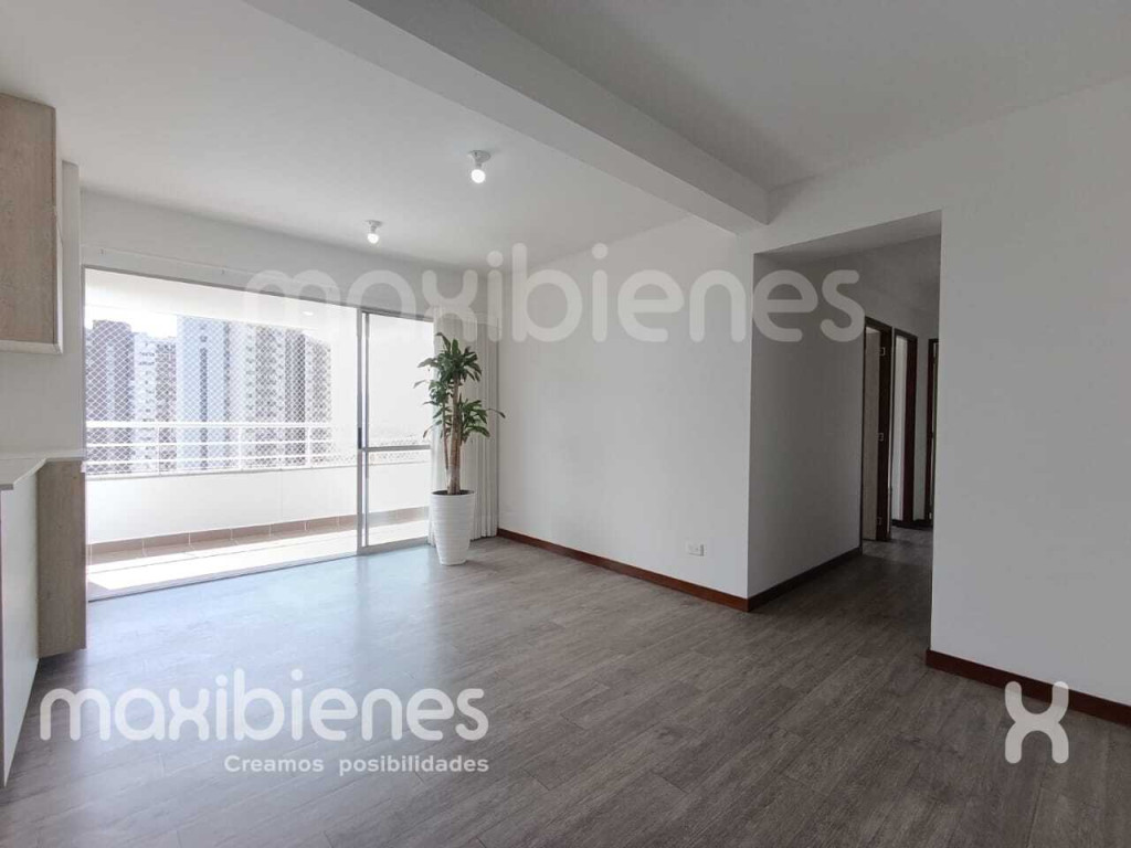 Apartamento en venta en Calasanz, Medellín · foto 3 de 20