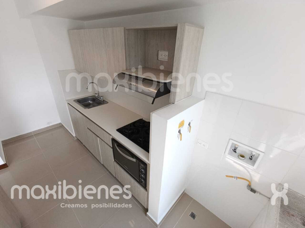 Apartamento en venta en Calasanz, Medellín · foto 4 de 20