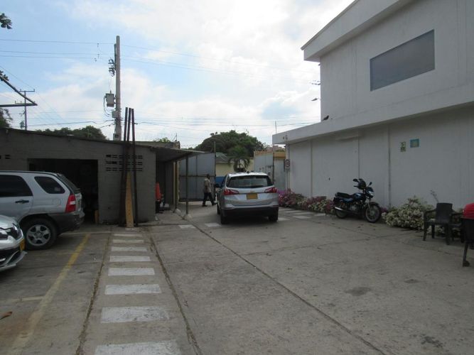 Lote en venta en La Concepcion, Barranquilla, 500 m² · foto 13 de 17