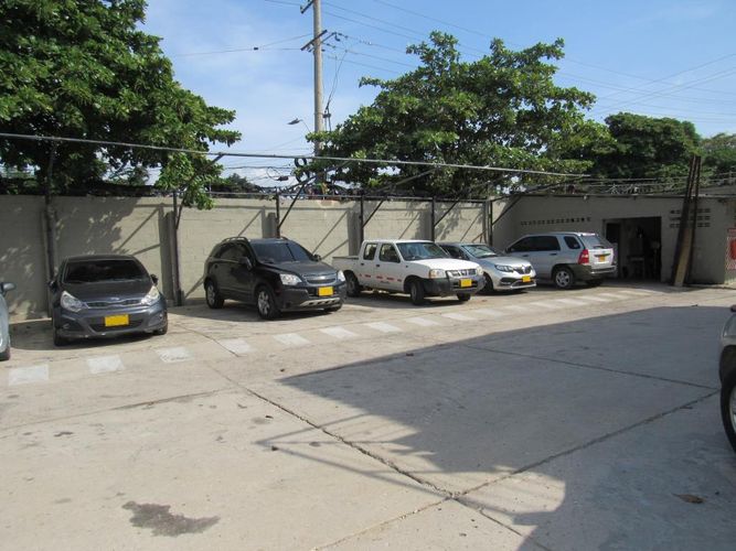 Lote en venta en La Concepcion, Barranquilla, 500 m² · foto 14 de 17