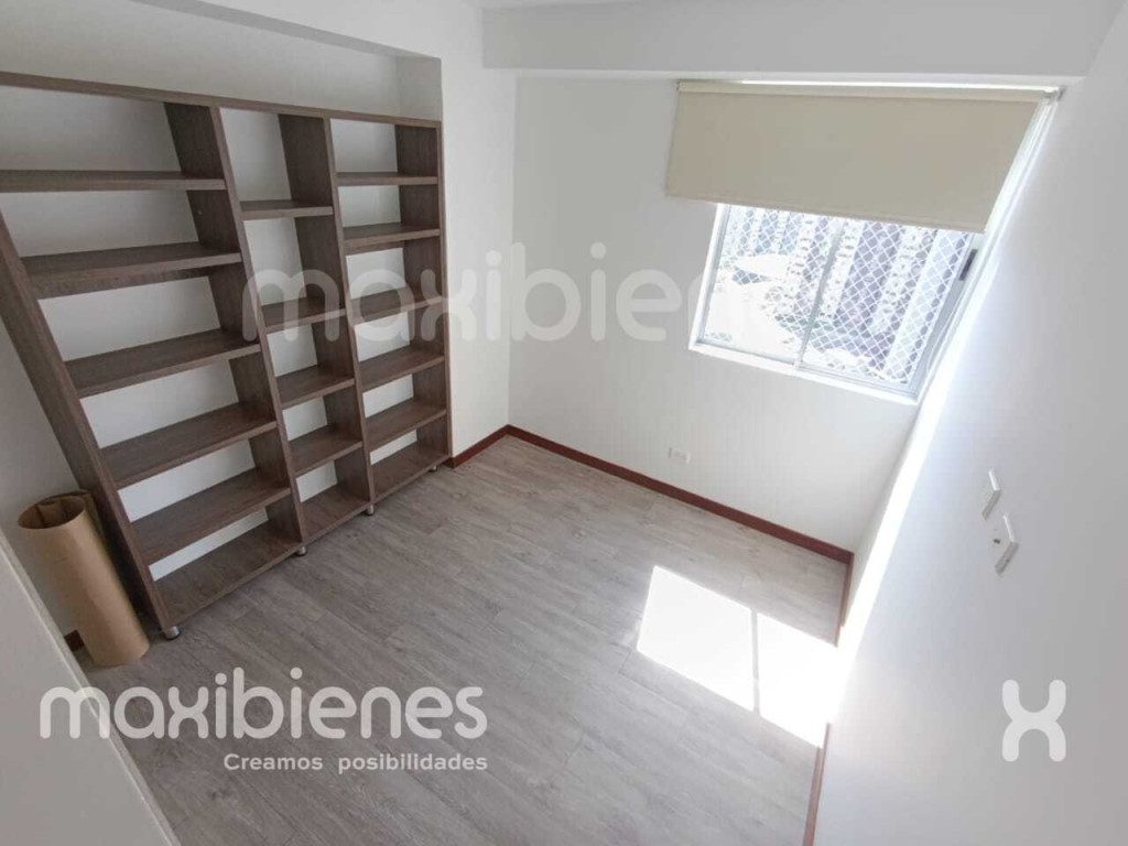 Apartamento en venta en Calasanz, Medellín · foto 7 de 20