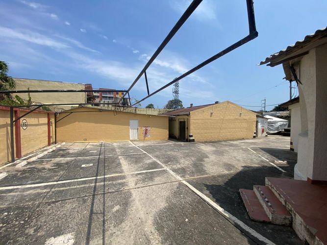 Lote en venta en La Concepcion, Barranquilla, 500 m² · foto 15 de 17