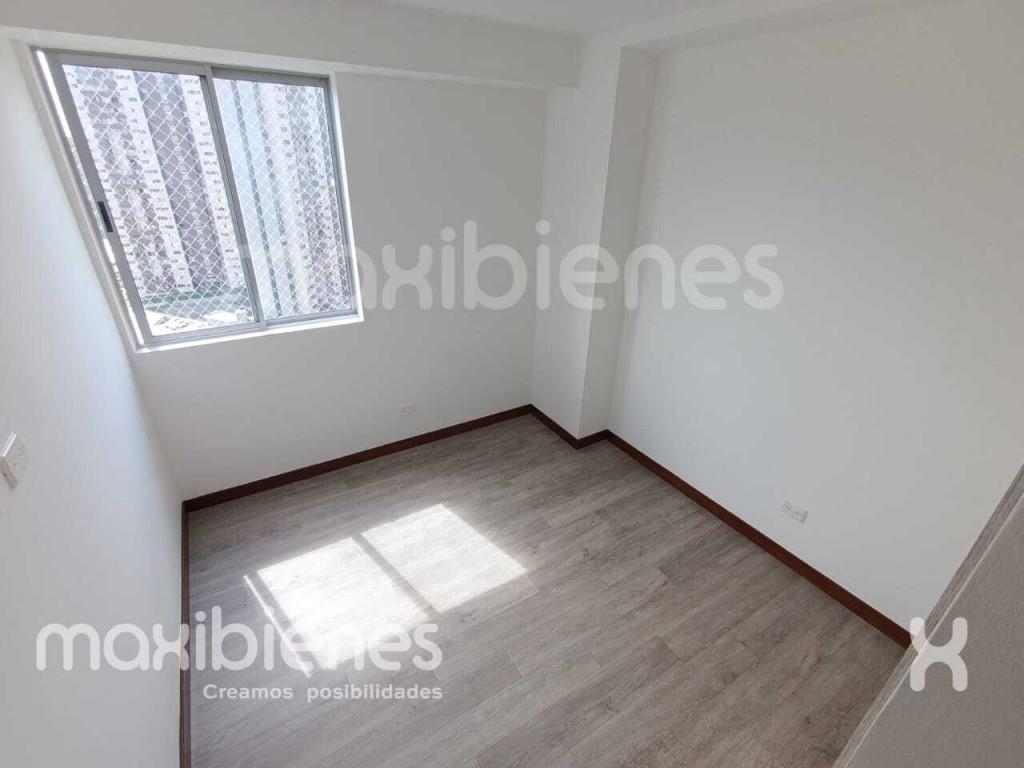 Apartamento en venta en Calasanz, Medellín · foto 9 de 20