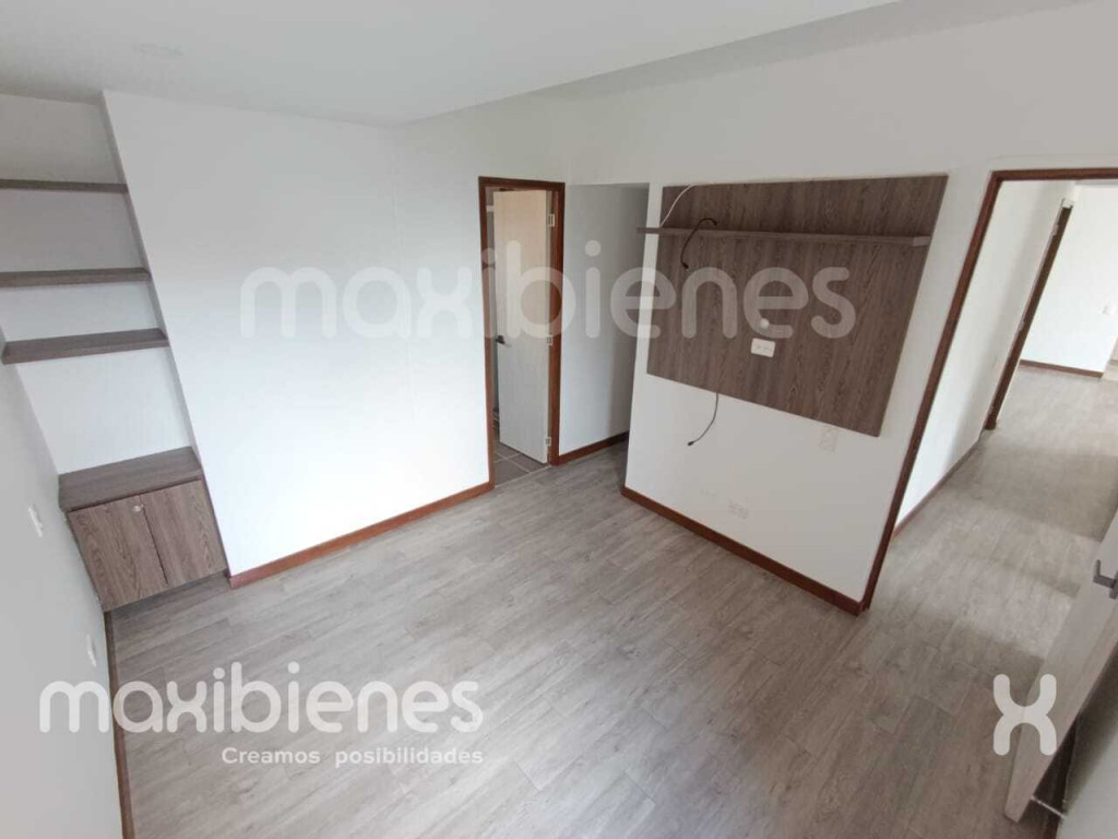 Apartamento en venta en Calasanz, Medellín · foto 10 de 20