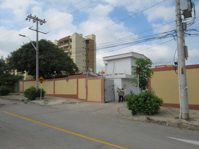 Lote en venta en La Concepcion, Barranquilla, 500 m² · foto 16 de 17