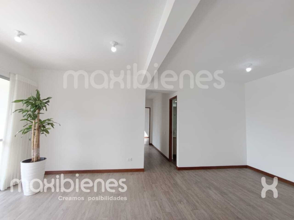Apartamento en venta en Calasanz, Medellín · foto 11 de 20