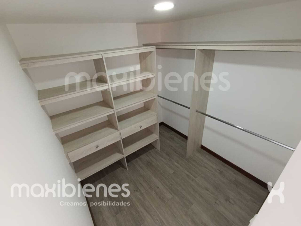 Apartamento en venta en Calasanz, Medellín · foto 12 de 20