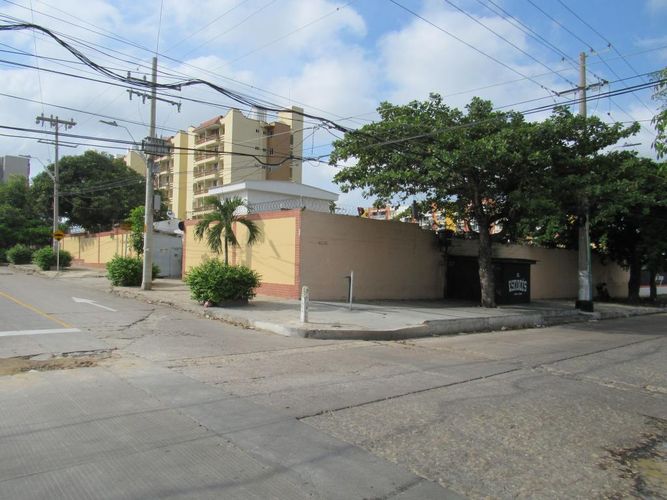 Lote en venta en La Concepcion, Barranquilla, 500 m² · foto 17 de 17