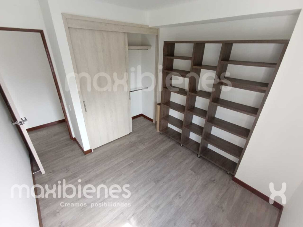 Apartamento en venta en Calasanz, Medellín · foto 13 de 20