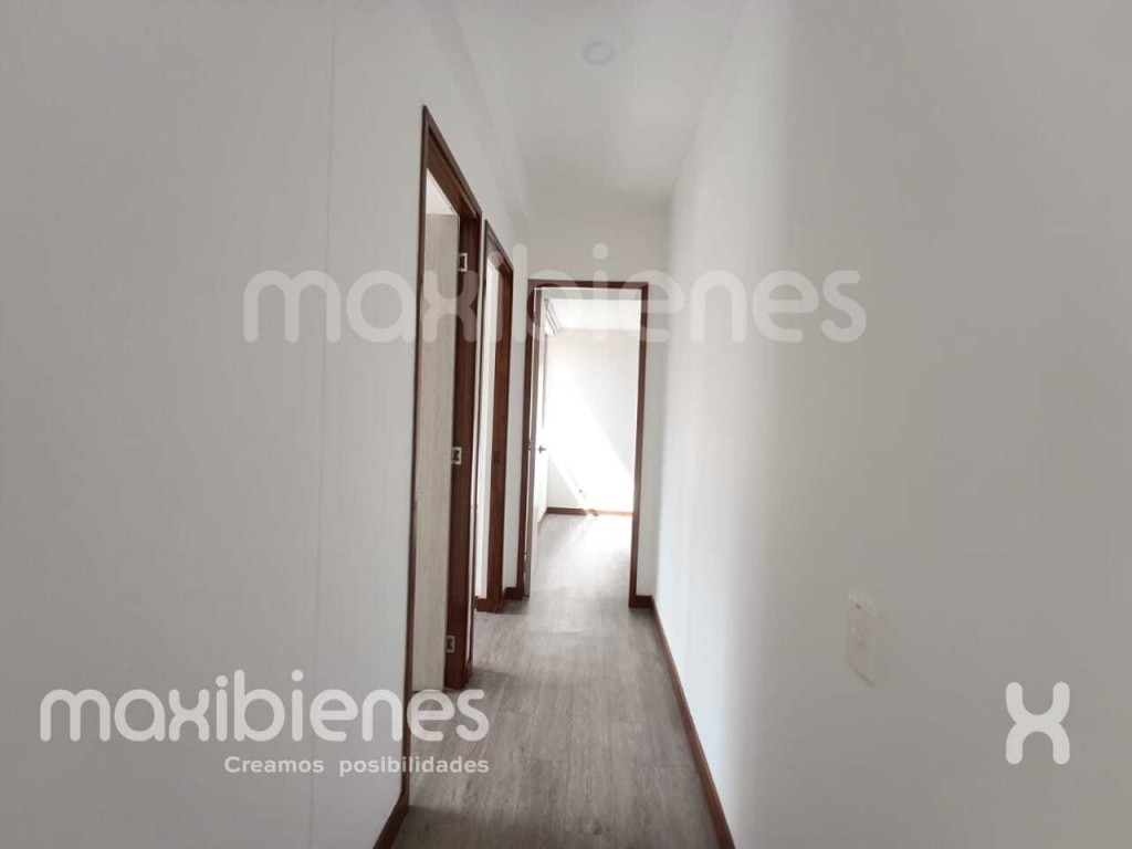 Apartamento en venta en Calasanz, Medellín · foto 15 de 20