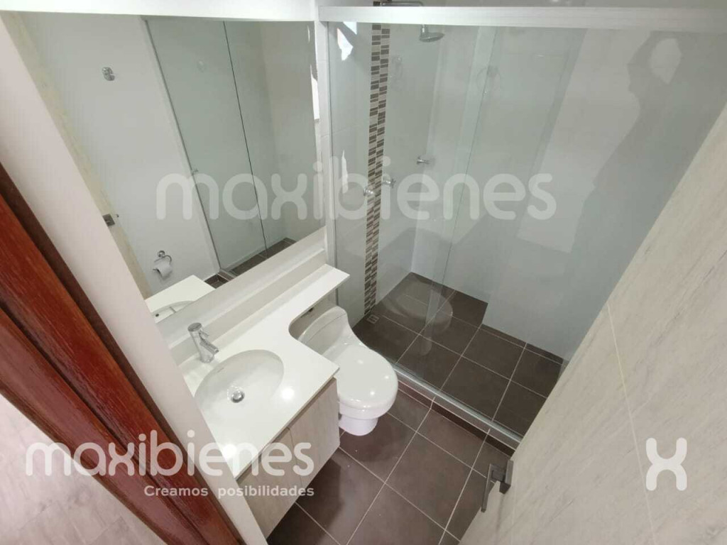 Apartamento en venta en Calasanz, Medellín · foto 16 de 20