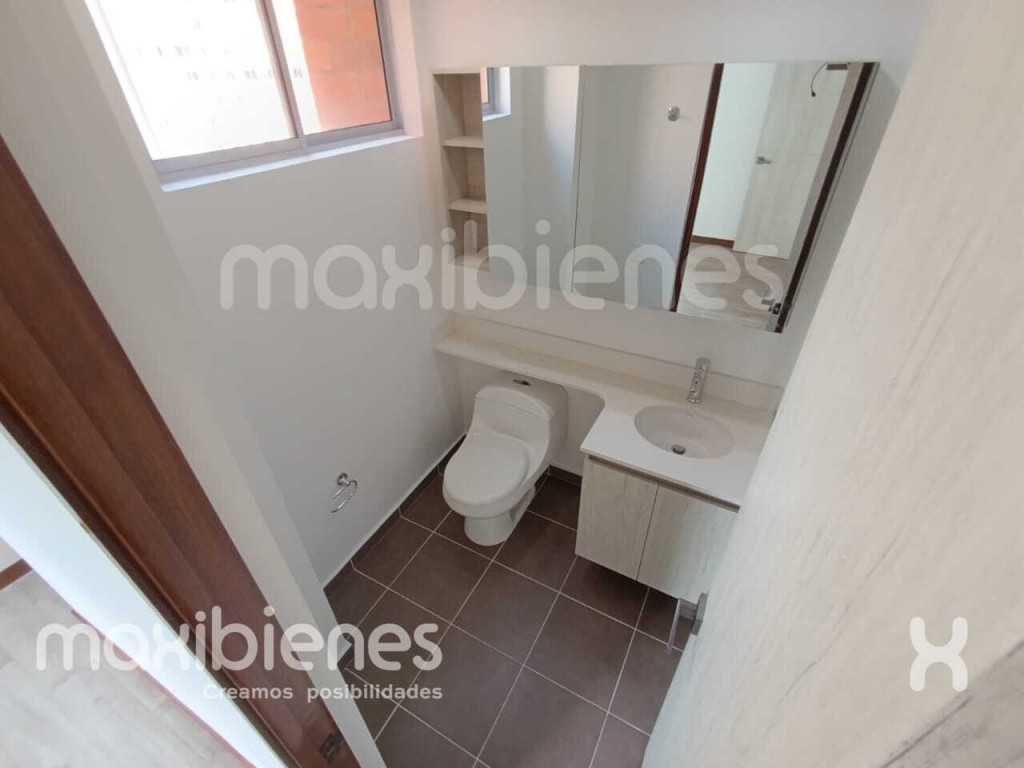 Apartamento en venta en Calasanz, Medellín · foto 17 de 20