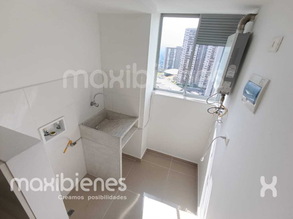 Apartamento en venta en Calasanz, Medellín · foto 18 de 20