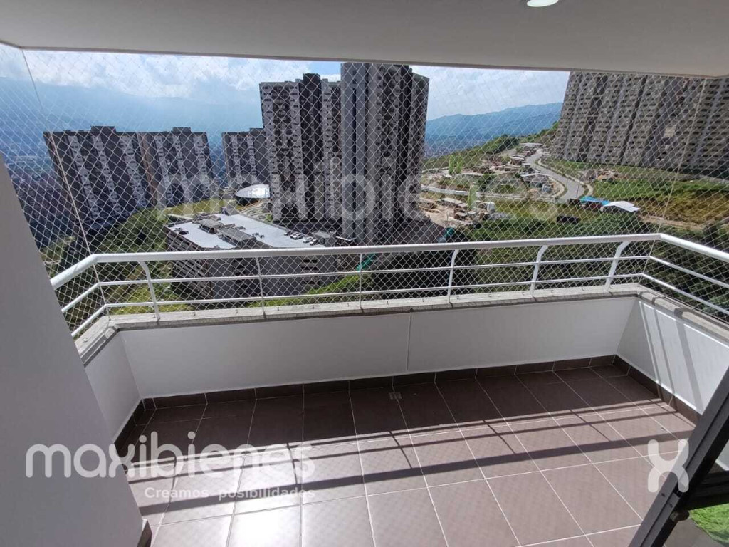 Apartamento en venta en Calasanz, Medellín · foto 19 de 20