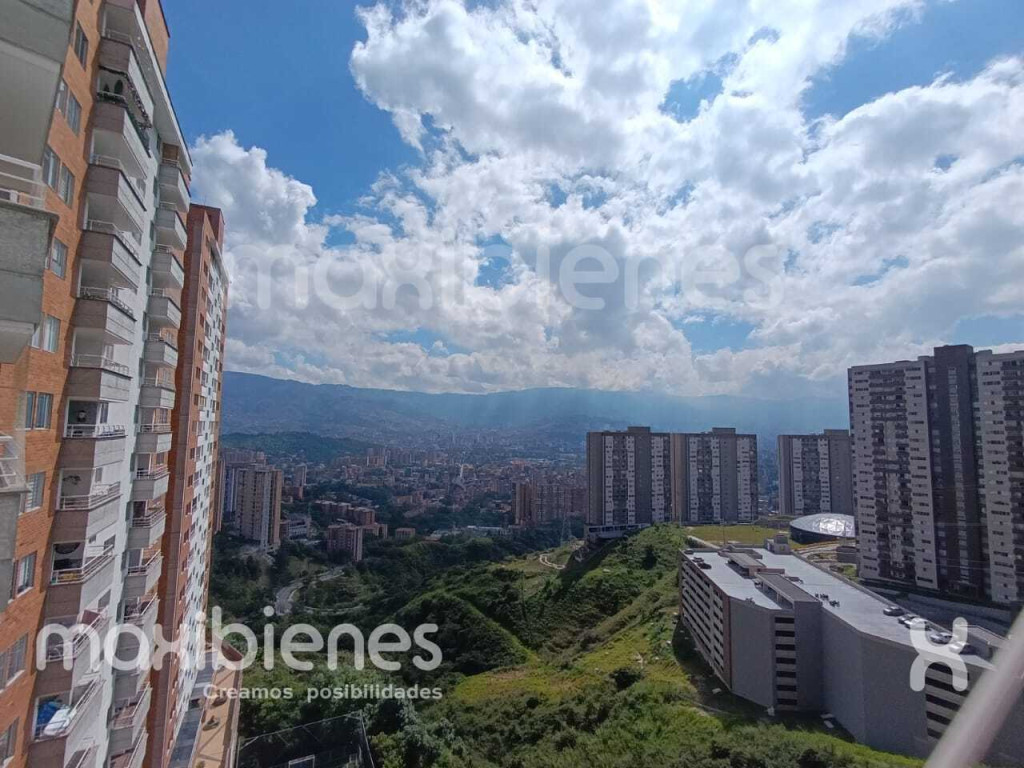 Apartamento en venta en Calasanz, Medellín · foto 20 de 20