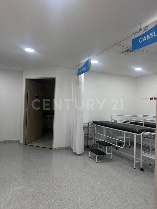 Local en arriendo en Guatiquia, Villavicencio, 1194 m² · foto 12 de 18