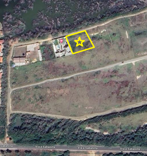 Lote en venta en Pastoral Social, Barranquilla, 3200 m² · foto 2 de 2