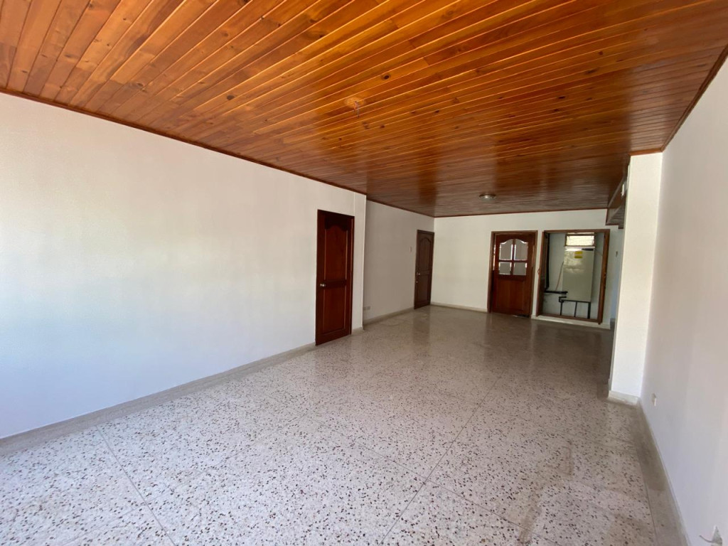 Apartamento en venta en Villa Santos, Barranquilla · foto 2 de 16