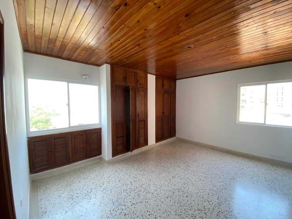 Apartamento en venta en Villa Santos, Barranquilla · foto 8 de 16
