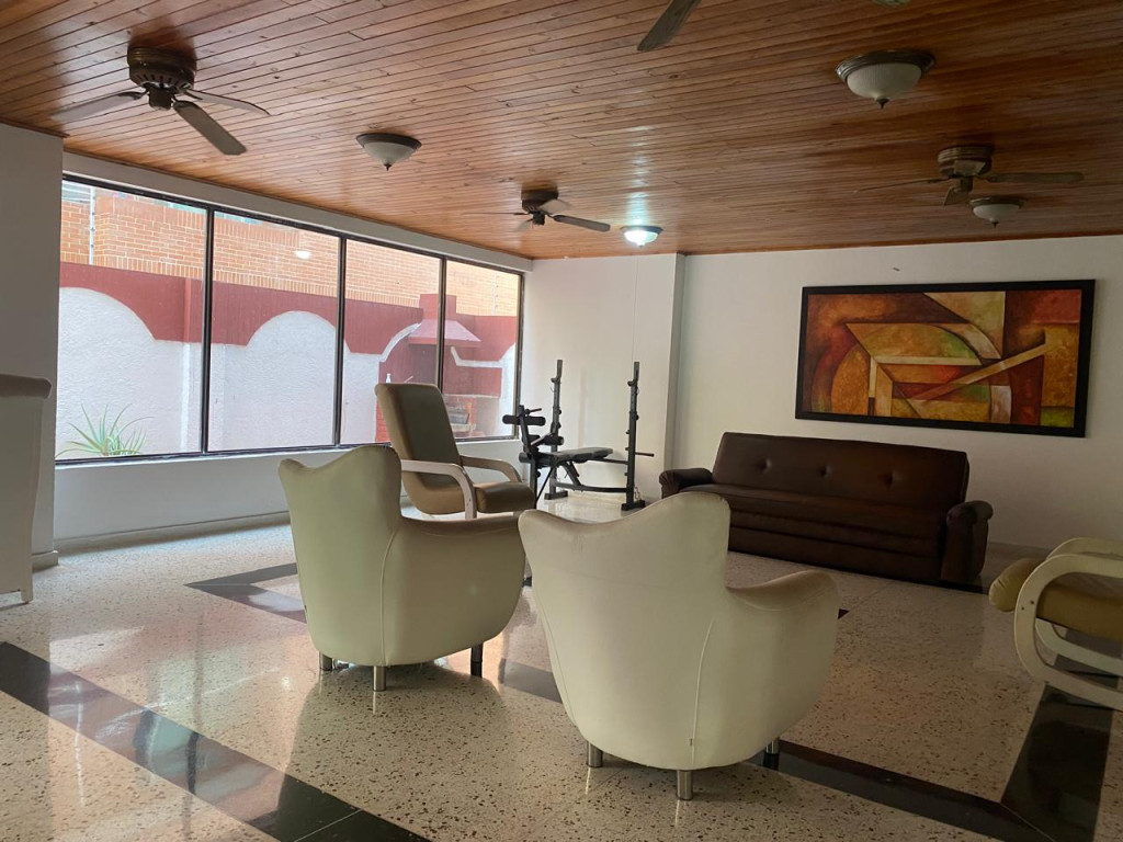 Apartamento en venta en Villa Santos, Barranquilla · foto 16 de 16