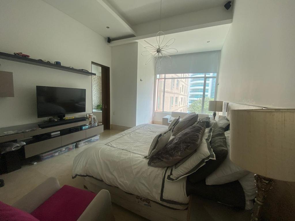 Apartamento en venta en El Golf, Barranquilla · foto 3 de 15