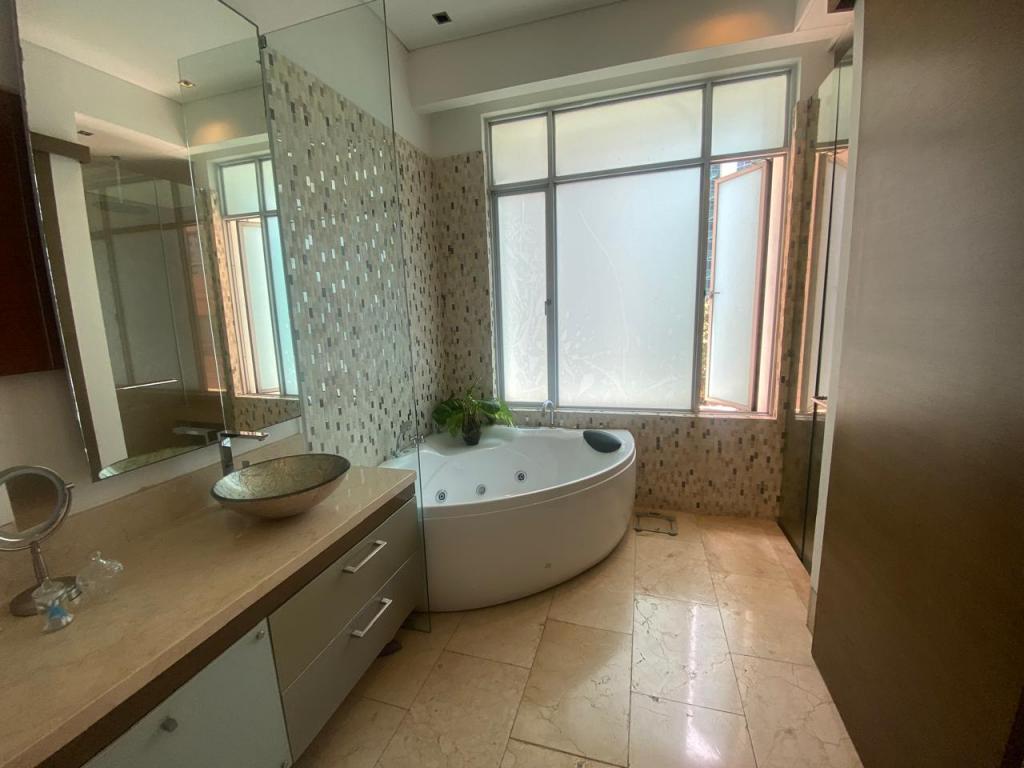 Apartamento en venta en El Golf, Barranquilla · foto 5 de 15