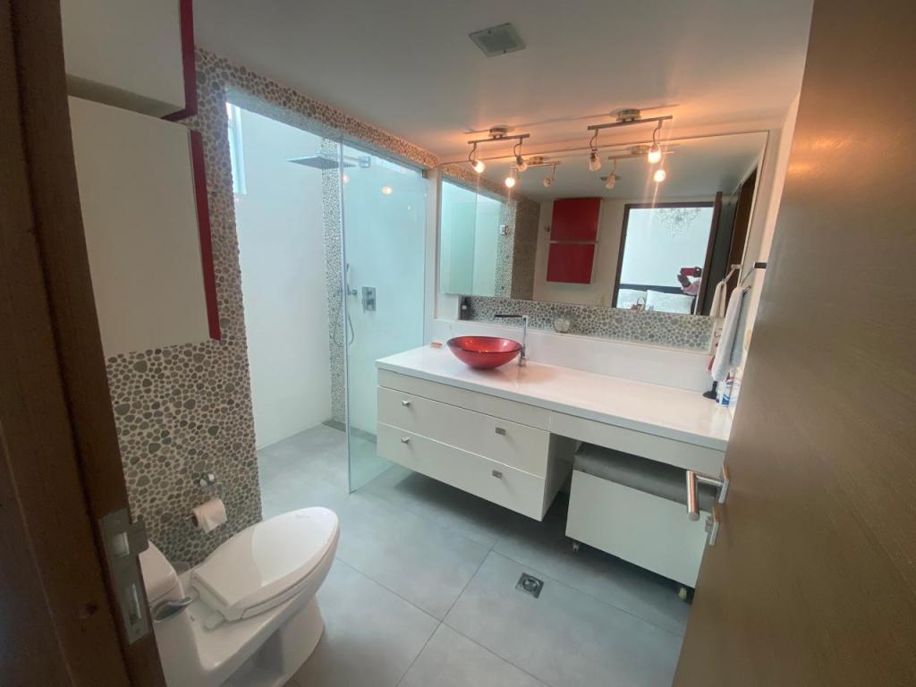 Apartamento en venta en El Golf, Barranquilla · foto 6 de 15