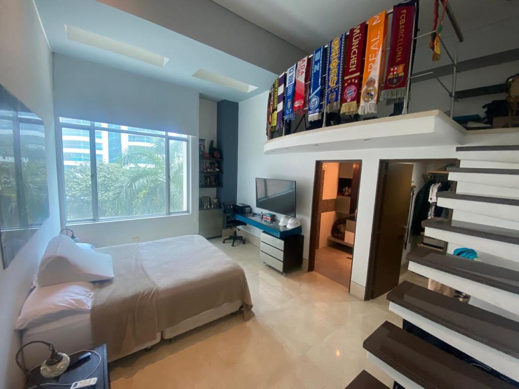 Apartamento en venta en El Golf, Barranquilla · foto 7 de 15
