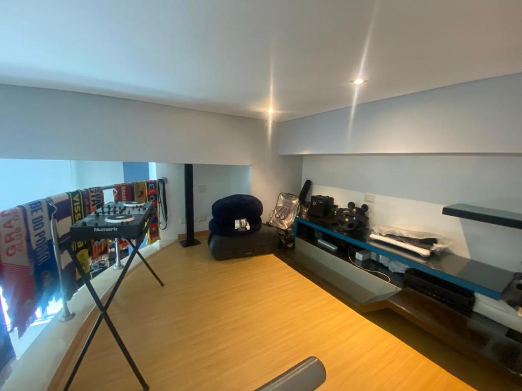 Apartamento en venta en El Golf, Barranquilla · foto 8 de 15