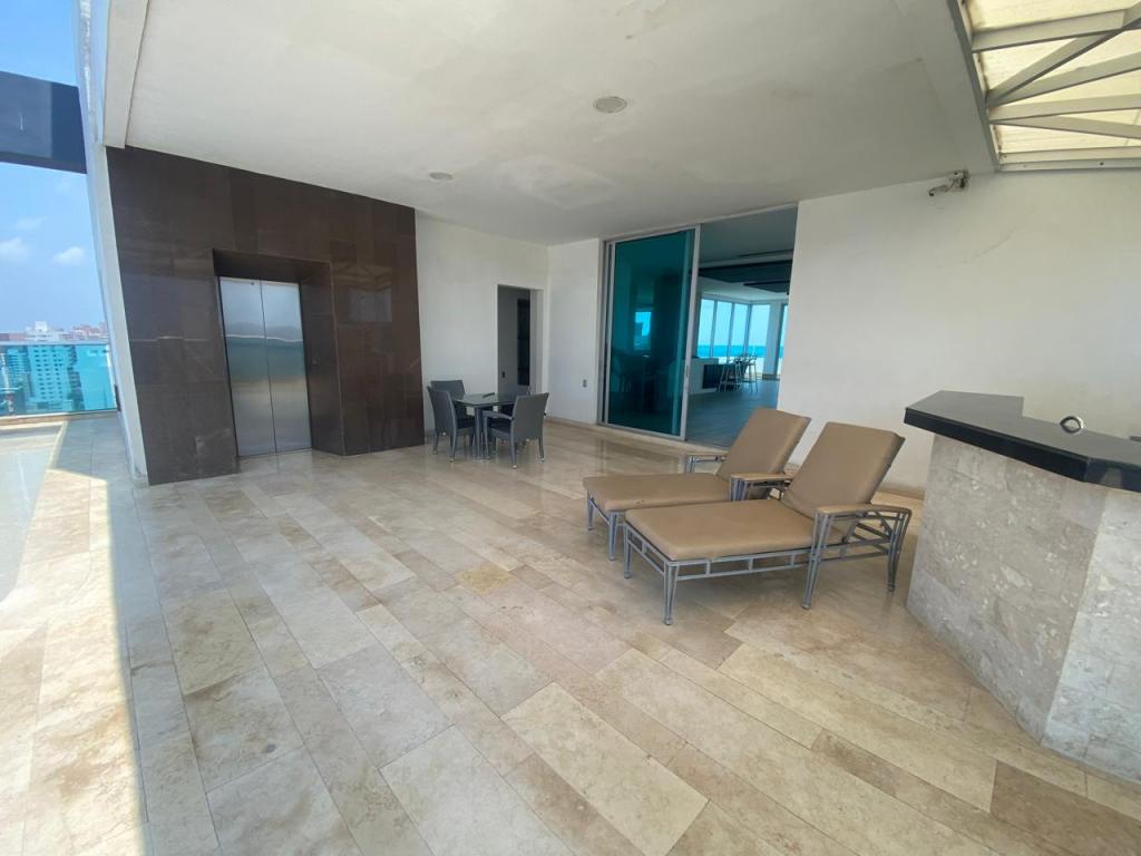 Apartamento en venta en El Golf, Barranquilla · foto 10 de 15