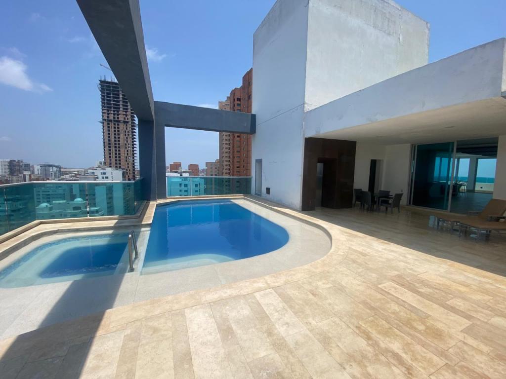 Apartamento en venta en El Golf, Barranquilla · foto 11 de 15
