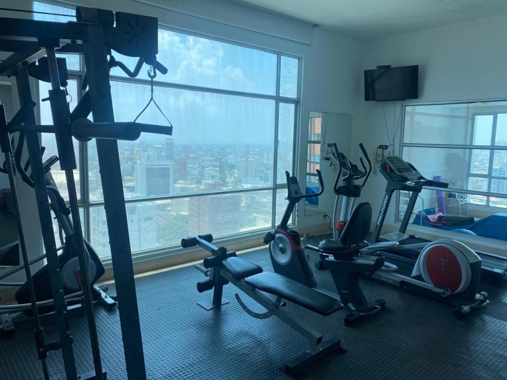 Apartamento en venta en El Golf, Barranquilla · foto 14 de 15