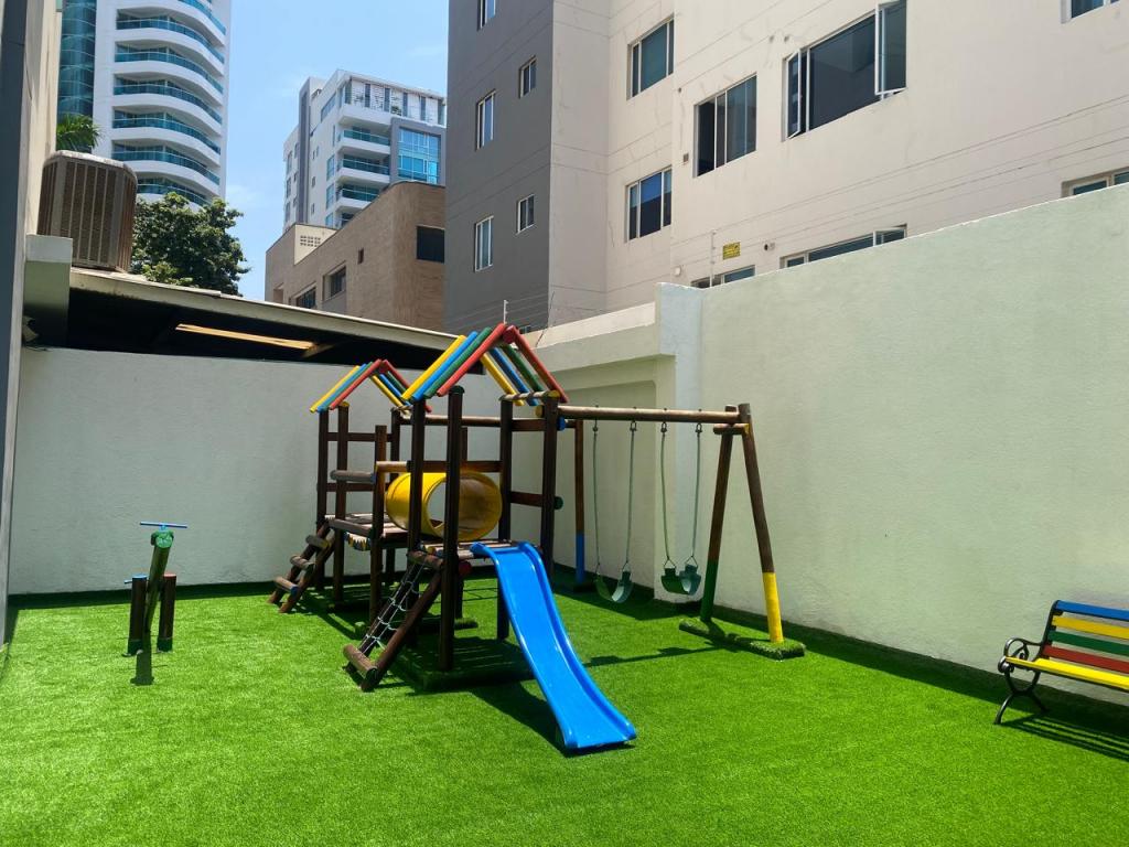 Apartamento en venta en El Golf, Barranquilla · foto 15 de 15