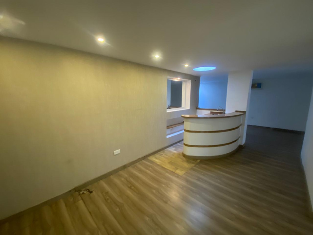 House for rent in El golf, Barranquilla
