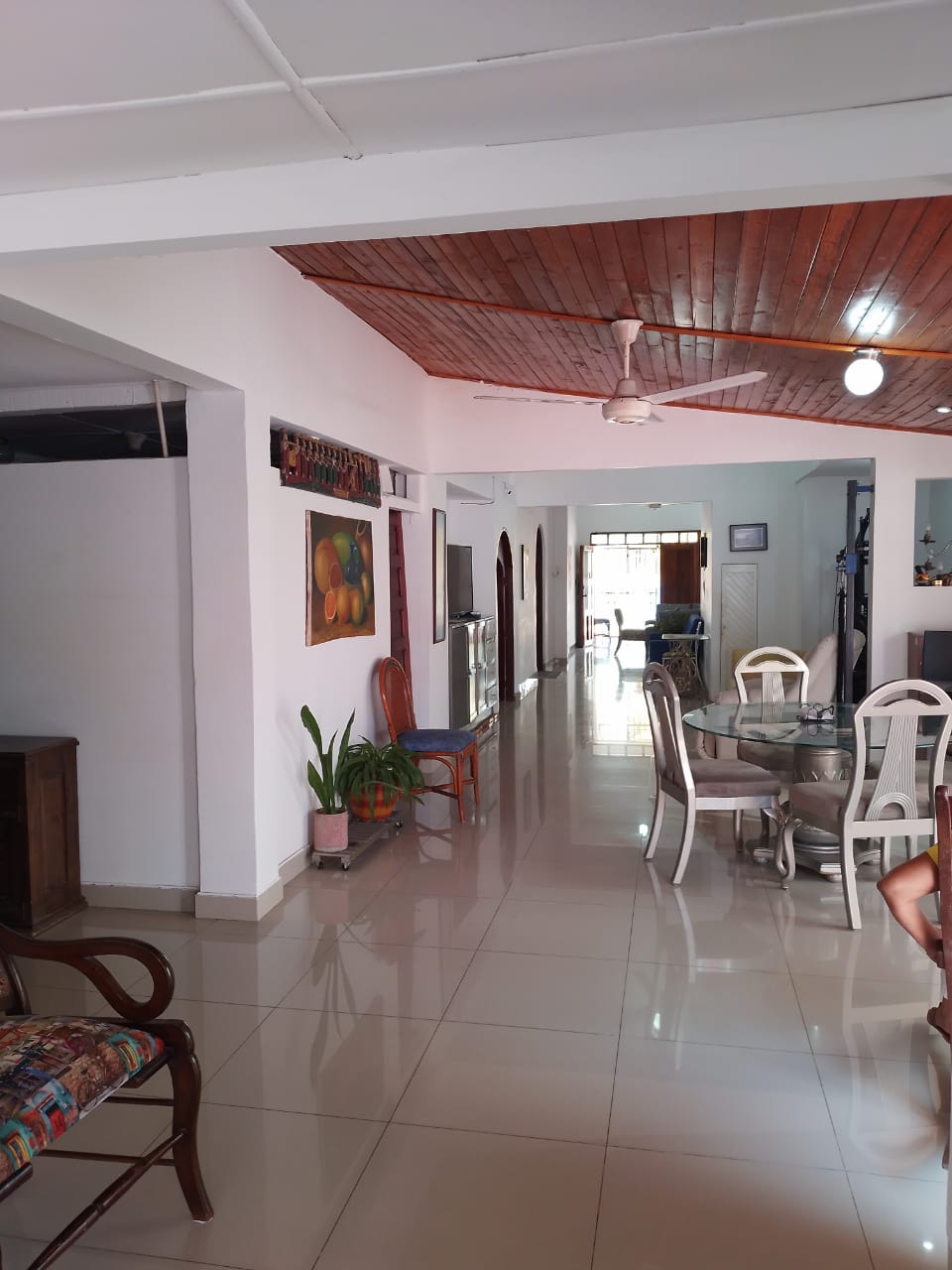 Casa en Arriendo en El prado, Barranquilla