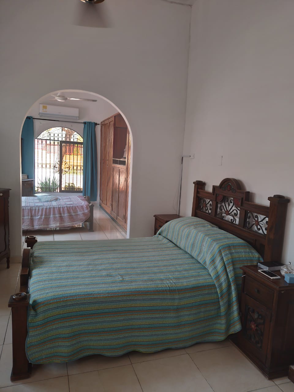 Casa en arriendo en El Prado, Barranquilla · foto 4 de 9