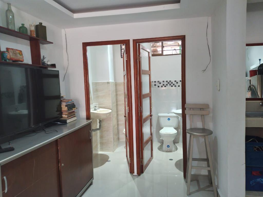 Casa en arriendo en El Prado, Barranquilla · foto 5 de 9