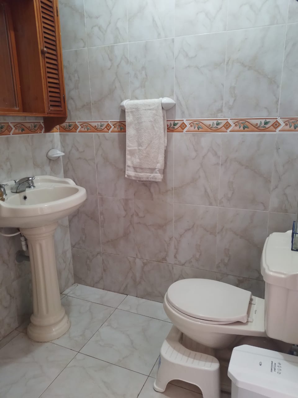 Casa en arriendo en El Prado, Barranquilla · foto 6 de 9