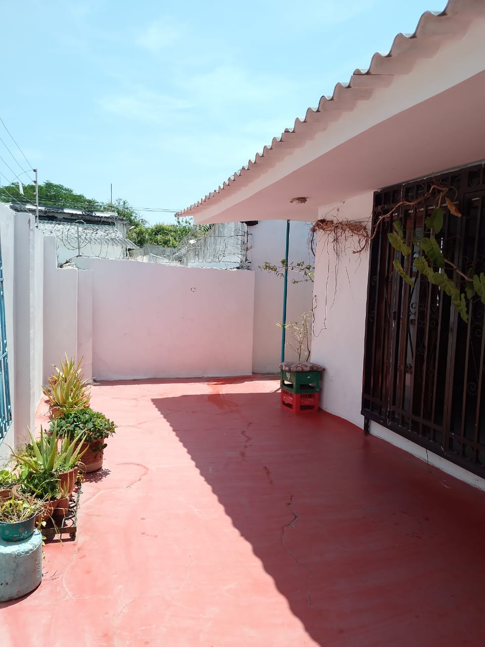 Casa en arriendo en El Prado, Barranquilla · foto 7 de 9