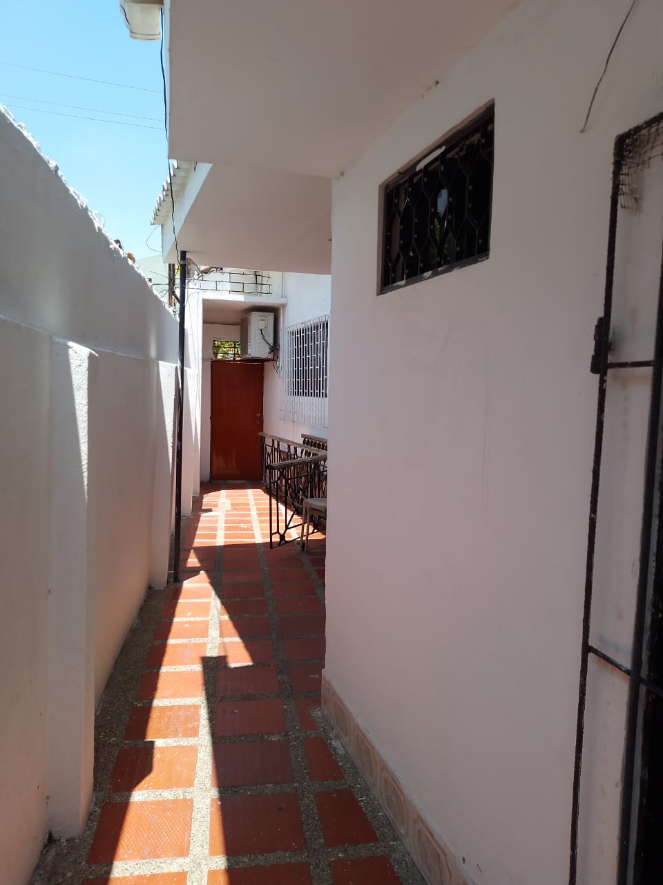 Casa en arriendo en El Prado, Barranquilla · foto 8 de 9