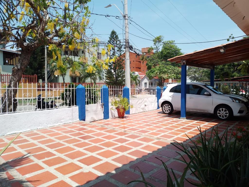 Casa en arriendo en El Prado, Barranquilla · foto 9 de 9