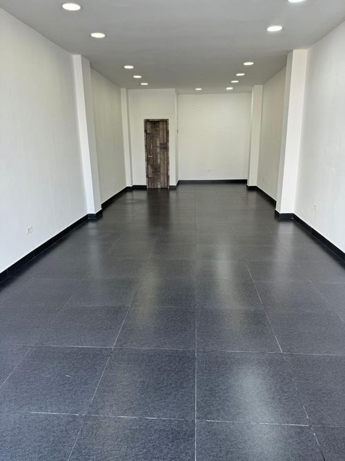 Local en arriendo en El Porvenir, Barranquilla, 50 m² · foto 2 de 5