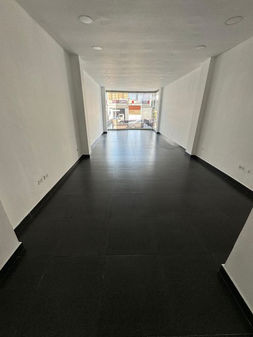Local en arriendo en El Porvenir, Barranquilla, 50 m² · foto 3 de 5